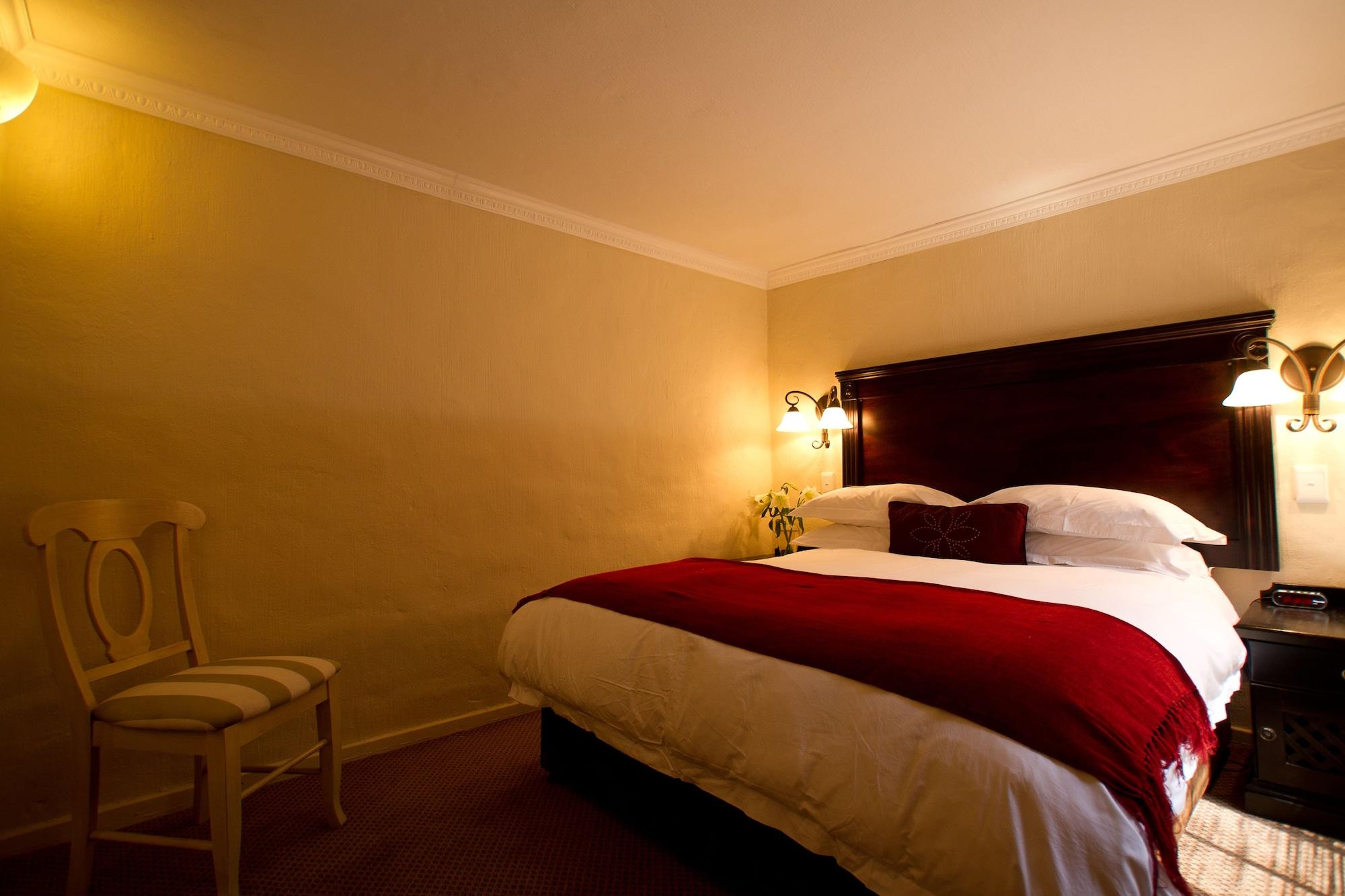 Little Tuscany Boutique Hotel Johannesburg Luaran gambar