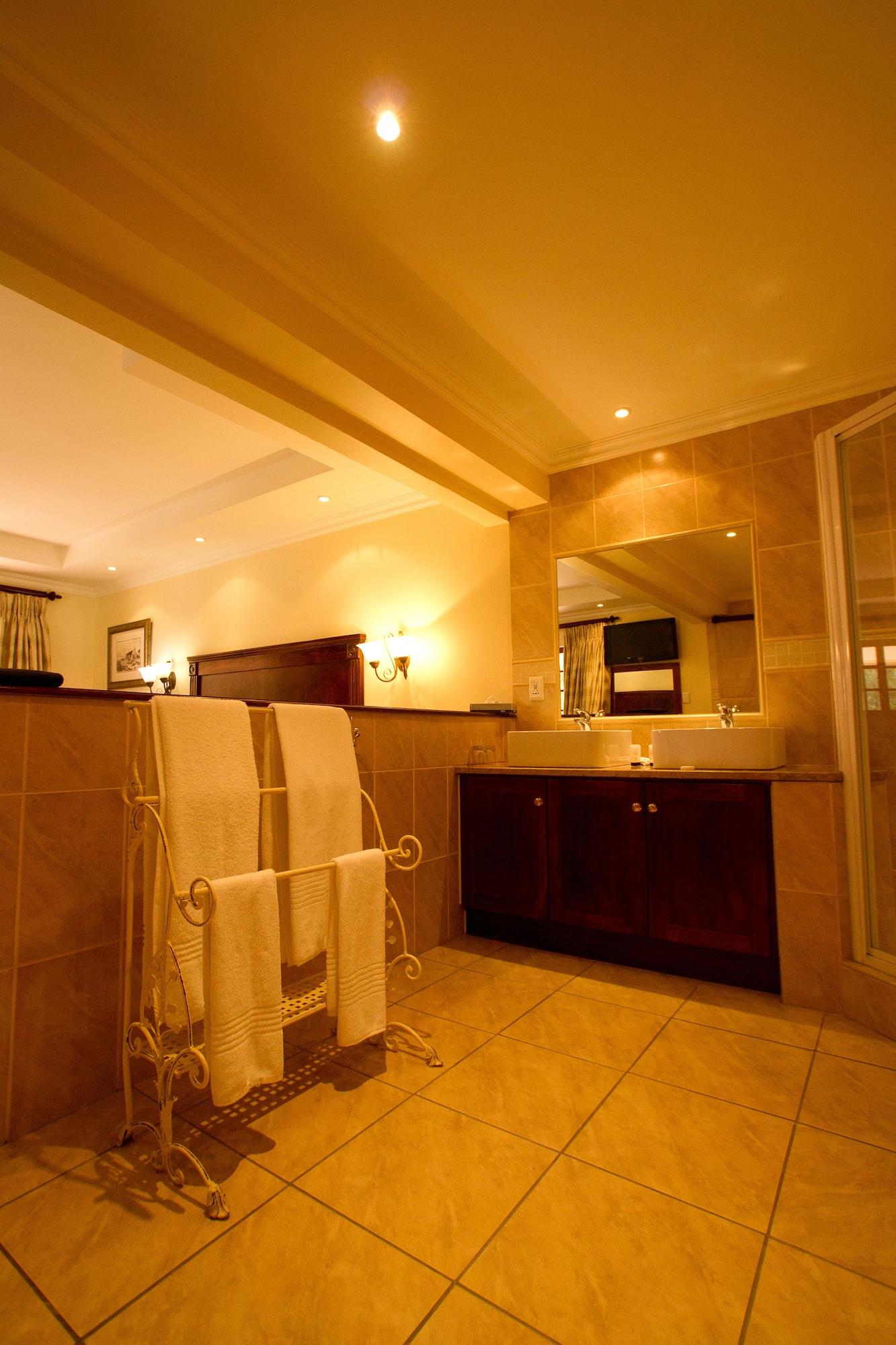 Little Tuscany Boutique Hotel Johannesburg Luaran gambar