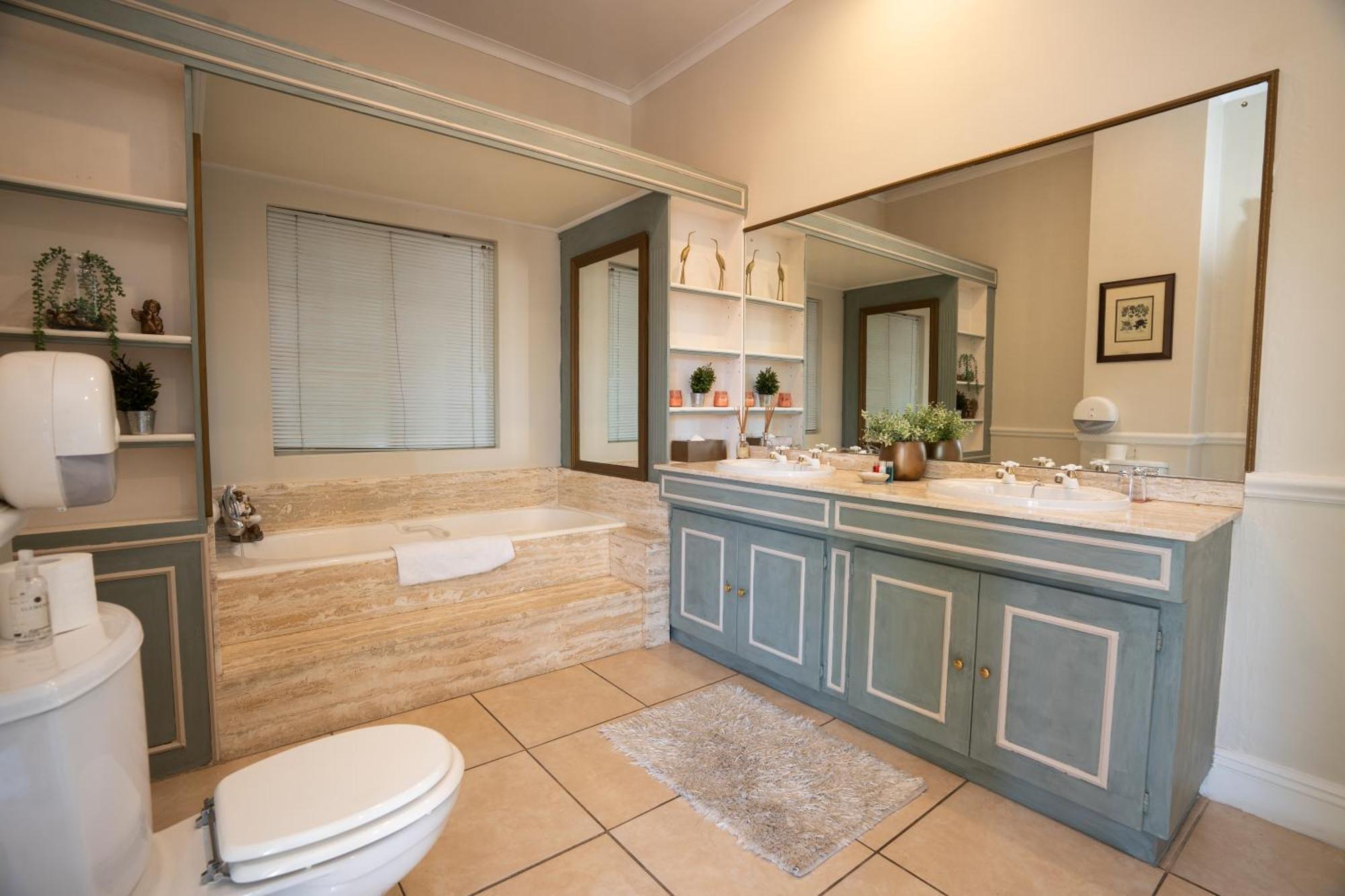 Little Tuscany Boutique Hotel Johannesburg Luaran gambar