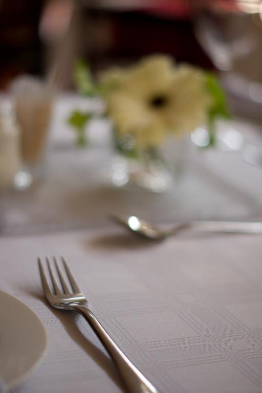 Little Tuscany Boutique Hotel Johannesburg Luaran gambar