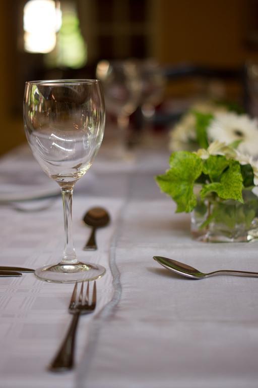 Little Tuscany Boutique Hotel Johannesburg Luaran gambar