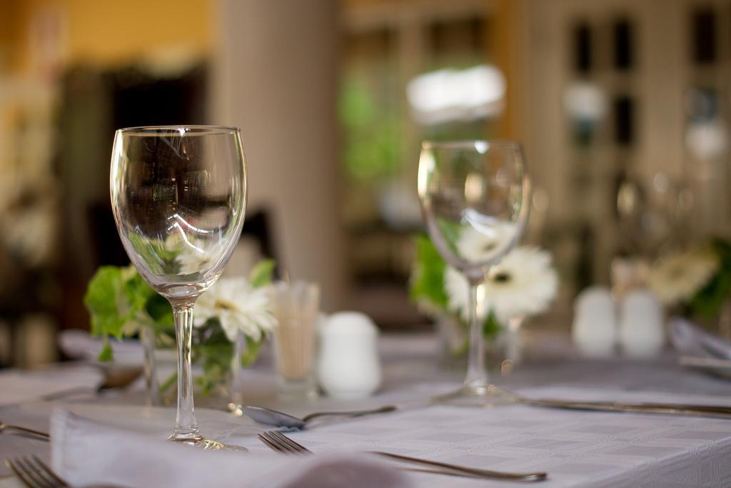 Little Tuscany Boutique Hotel Johannesburg Luaran gambar