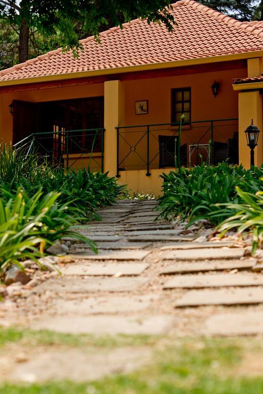Little Tuscany Boutique Hotel Johannesburg Luaran gambar