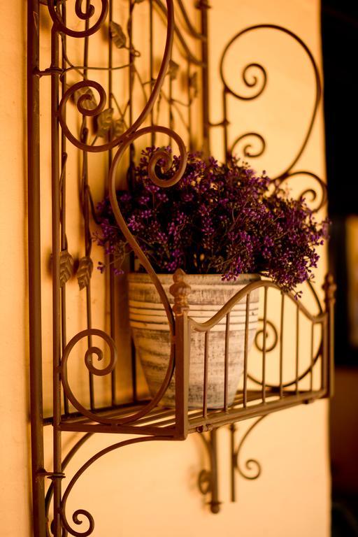 Little Tuscany Boutique Hotel Johannesburg Luaran gambar