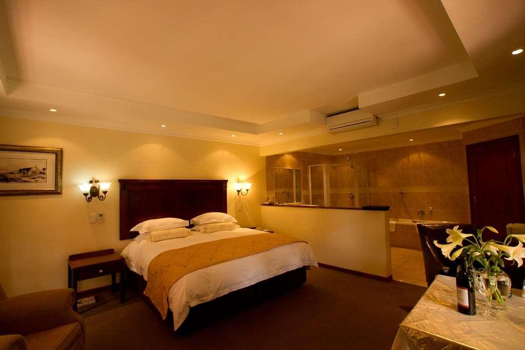 Little Tuscany Boutique Hotel Johannesburg Bilik gambar